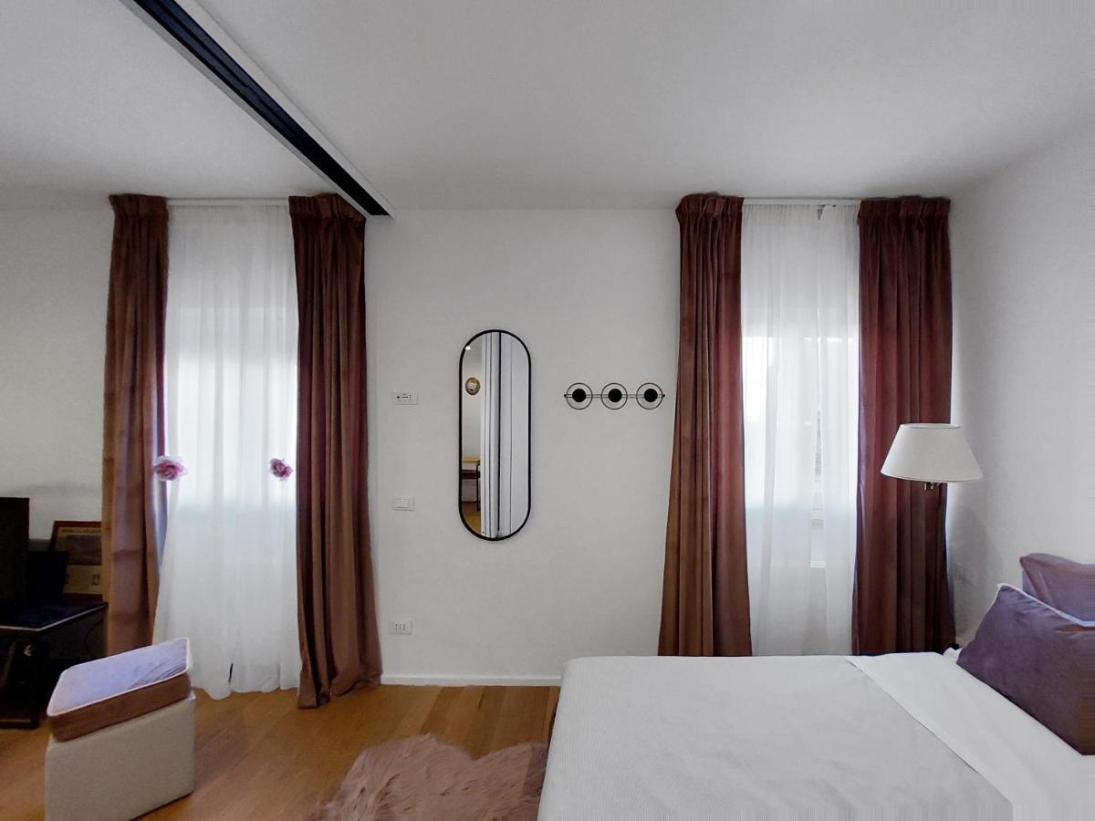 Piazza Di Spagna - Suite Donata, Strollingrome Luaran gambar